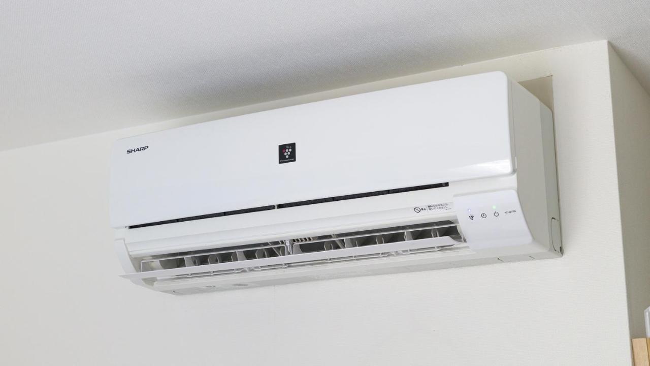 Toyoko Inn Osaka Kyobashi Sakuranomiya Exterior foto
