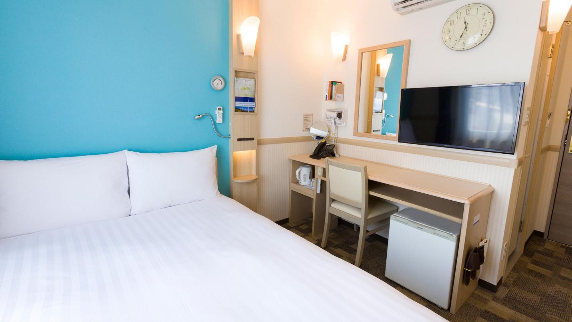 Toyoko Inn Osaka Kyobashi Sakuranomiya Zimmer foto