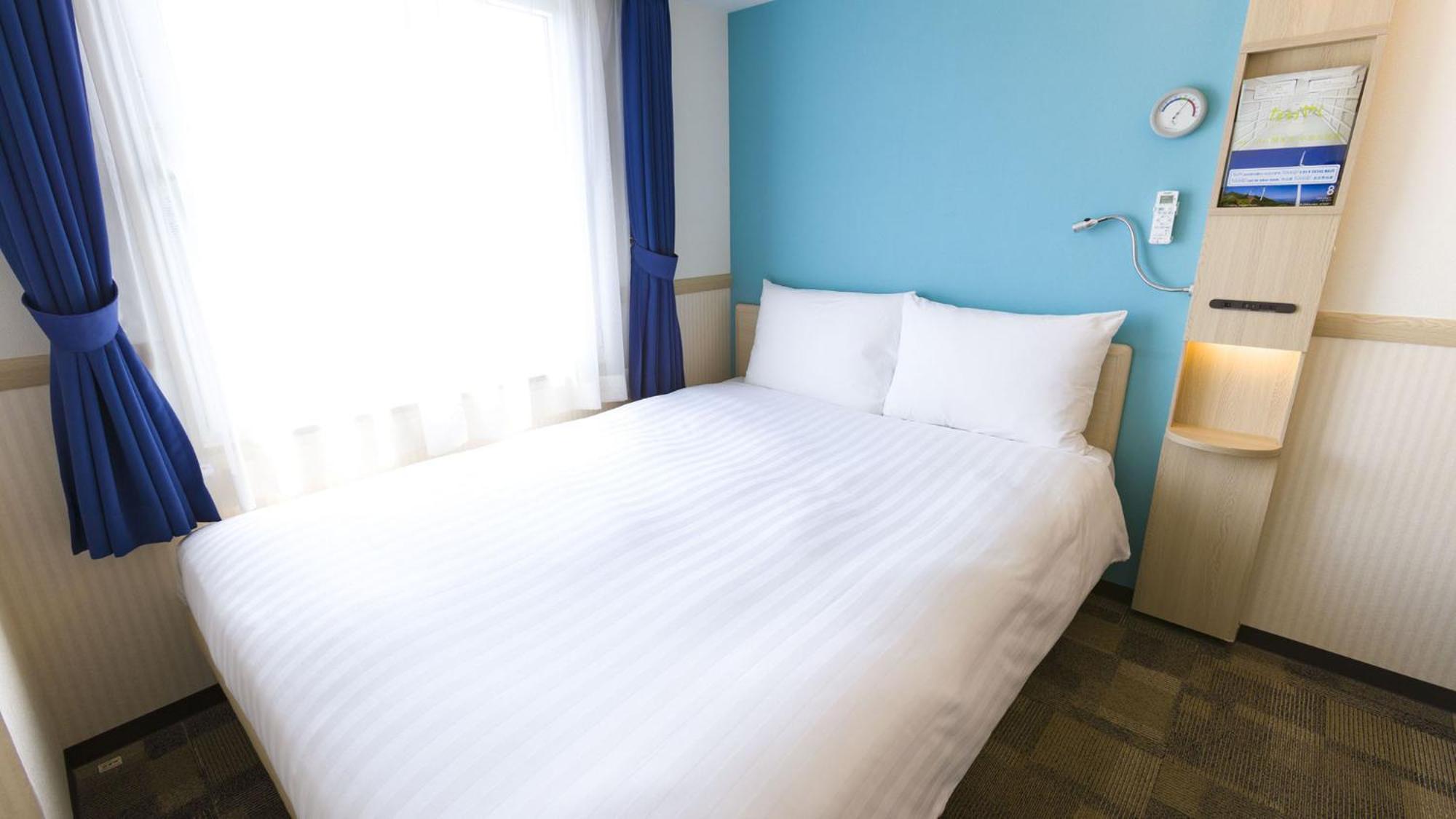 Toyoko Inn Osaka Kyobashi Sakuranomiya Zimmer foto