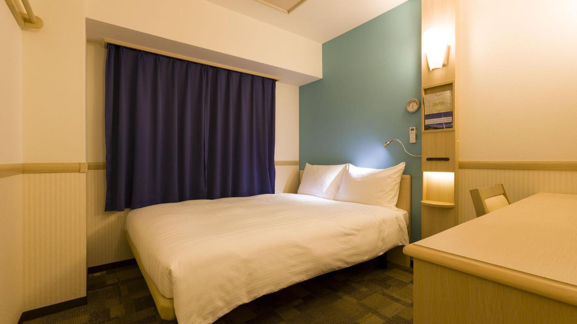 Toyoko Inn Osaka Kyobashi Sakuranomiya Zimmer foto